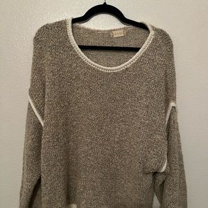 Altar’d State knit sweater
